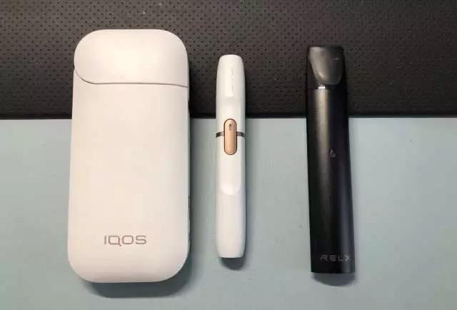 悦刻电子烟一代烟弹一盒几个 悦刻一代一个烟弹等于多少烟