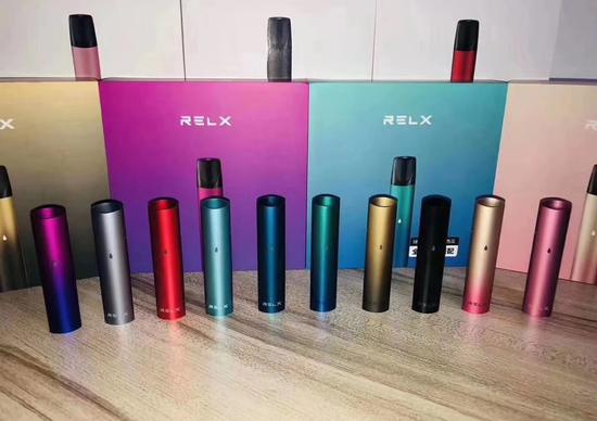 电子烟柚子什么口味好抽一点 电子烟柚子什么口味好抽一点的